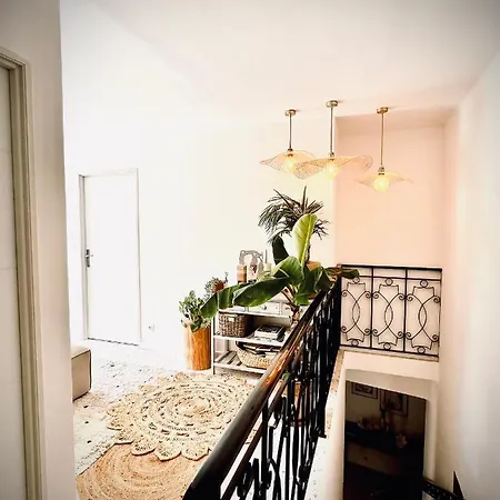 Vakantiehuis Maison Marcel