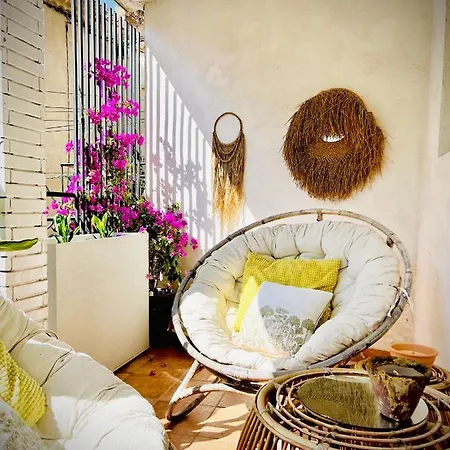 Maison Marcel *