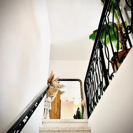 Maison Marcel Nébian
