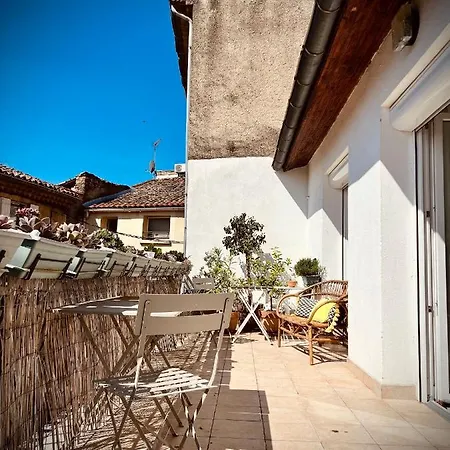 Maison Marcel Vakantiehuis