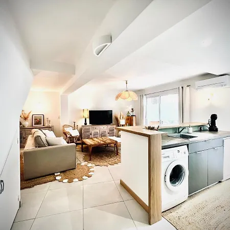 Maison Marcel Nébian