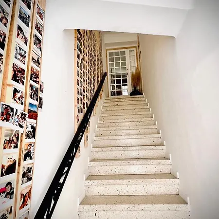 Vakantiehuis Maison Marcel Nébian
