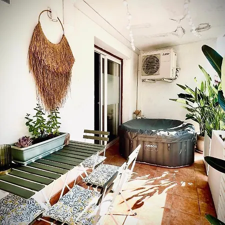 Maison Marcel Vakantiehuis