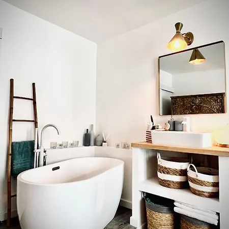 Maison Marcel *