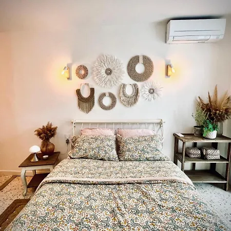 Vakantiehuis Maison Marcel