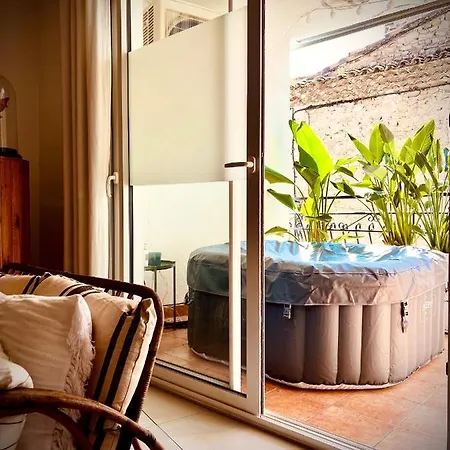 Vakantiehuis Maison Marcel